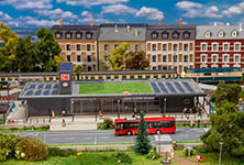 055-212123 - N - Bahnhof Wittenberg